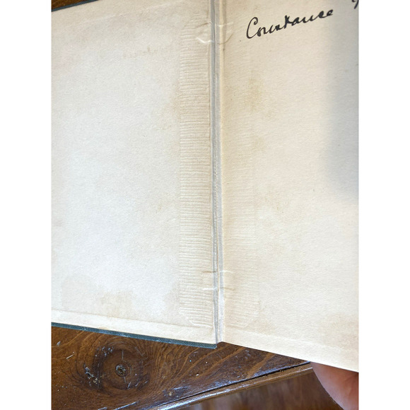 The Frogs of Aristophanes Play Script Gilbert Murray 1908 Antique - Picture 5 of 13